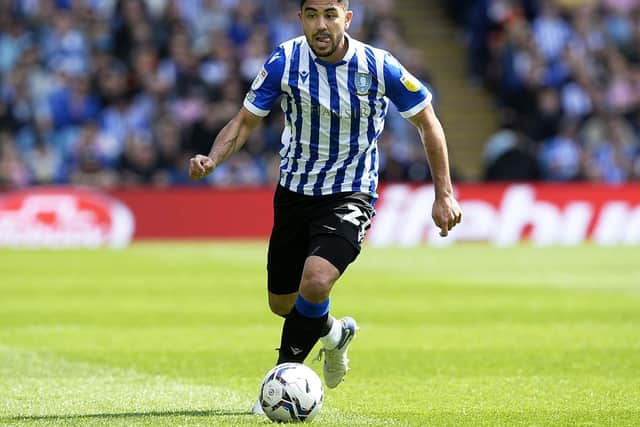 Massimo Luongo has joined Ipswich on trial. Pic Steve Ellis