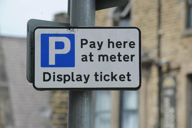 The council says the proposals will be brought back later this year. Picture: Gerard Binks