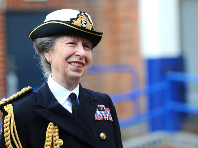 Previously used as detention quarters until the early 90s, the establishment has since been used by the Royal Marines School of Music, and has now undergone a complete redesign and refurbishment to better support the training of world-class military musicians from the Royal Marines Band Service and the Royal Corps of Army Music.


Picture: Sarah Standing (231123-2998)