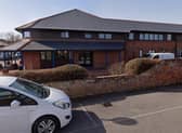 Bury Road Surgery in Gosport. Picture: Google Maps