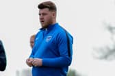 Pompey Women boss Jay Sadler. Pic: Jordan Hampton
