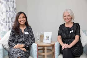 New care home in Southampton is holding its Grand Launch