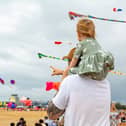 The Portsmouth Kite Festival is an annual event that is widely attended by locals across the area. The event will take place on July 29 and July 30.