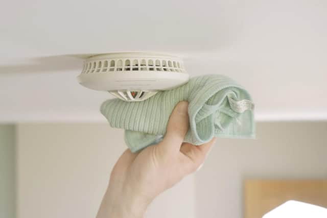 Stay on top of your home protection during the summer months
