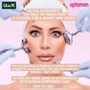 Olivia Attwood's hit ITV cosmetic surgery series returns
