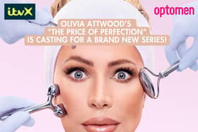 Olivia Attwood's hit ITV cosmetic surgery series returns