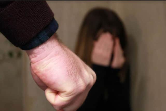 Woman claims she was sexually assaulted