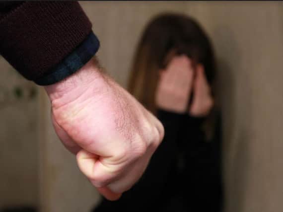 A sexual assault support service is set to be extended in Portsmouth