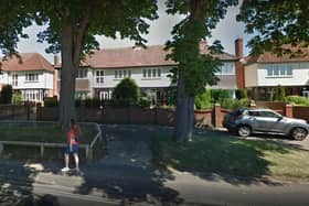 East Cosham House in Havant Road. Picture: Google Maps