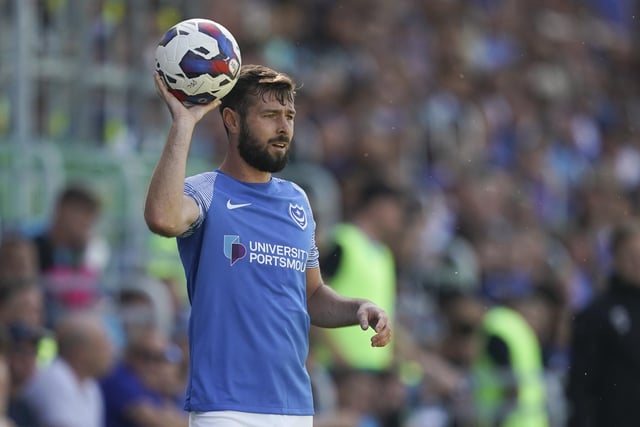 There's a tough call to make for Danny Cowley at right-back. Does he stick with youngster Zak Swanson, who impressed on his full league debut at Forest Green? Or does he turn to the experienced Joe Rafferty, who is available again after stomach surgery. It would be harsh to drop Swanson but you suspect Cowley might reinstate the former Preston man given Oxford's attacking threat. Rafferty's fitness will not be much of a concern either, given we've been told he has been training in recent weeks.