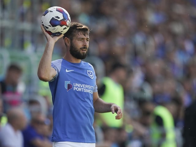 There's a tough call to make for Danny Cowley at right-back. Does he stick with youngster Zak Swanson, who impressed on his full league debut at Forest Green? Or does he turn to the experienced Joe Rafferty, who is available again after stomach surgery. It would be harsh to drop Swanson but you suspect Cowley might reinstate the former Preston man given Oxford's attacking threat. Rafferty's fitness will not be much of a concern either, given we've been told he has been training in recent weeks.