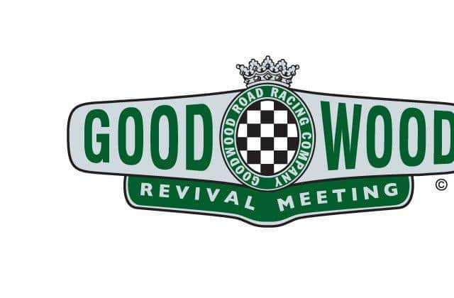 Goodwood Revival
