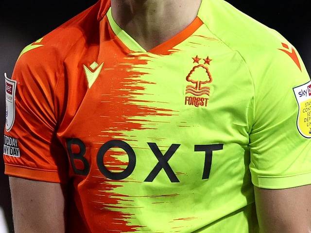 Swan contributed immensely to Forest's fourth place finish in the Premier League 2 Division 2 by scoring 12 goals in 21 appearances. The 21-year-old could be looking to step into senior football if the senior side gain promotion to the Premier League. Picture: Ryan Pierse/Getty Images