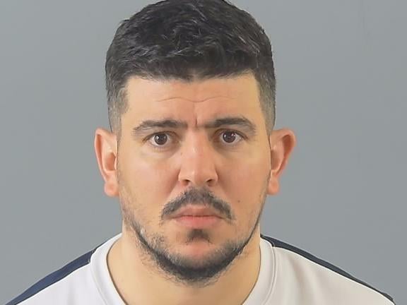 The 32-year-old from Southampton is wanted on recall to prison. He has a scar that runs from the corner of his left eye to his left ear, and a tattoo on his left wrist with the name ‘Sinead’ and a heart symbol. Anyone with information is advised to call 101, quoting 44230111824.