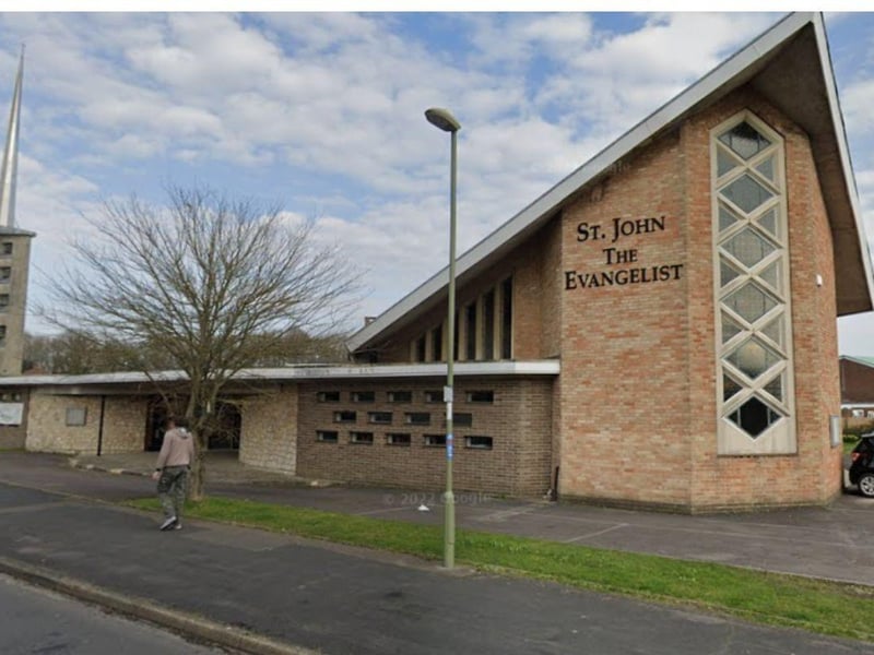 Brendoncare Fareham Lunch Club, at St John's Church, Upper St Michael's Grove in Fareham, was given a hygiene rating of five by the Food Standards Agency after an assessment on March 4.