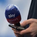 Sky Sports will be showing more live League One games from the start of the 2024-25 season