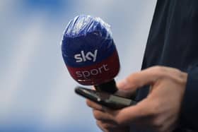 Sky Sports will be showing more live League One games from the start of the 2024-25 season