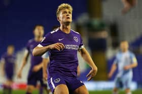 Cameron McGeehan. Picture: Kieran Cleeves