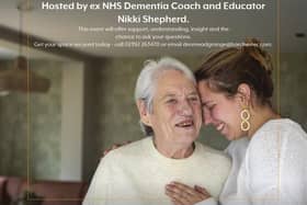 Invitation to Denmead
