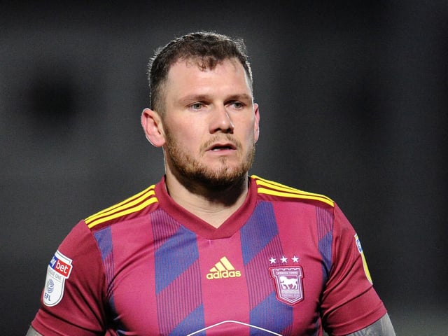 The former Pompey target was released by Ipswich following a difficult campaign under Paul Cook and Kierna McKenna. Despite this, Norwood netted 28 times in 88 games for the Tractor Boys during his three-year stay. Following the 30-year-old’s release, Wigan and Oxford United are both believed to be keeping tabs on his current situation.