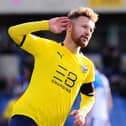 Matty Taylor.