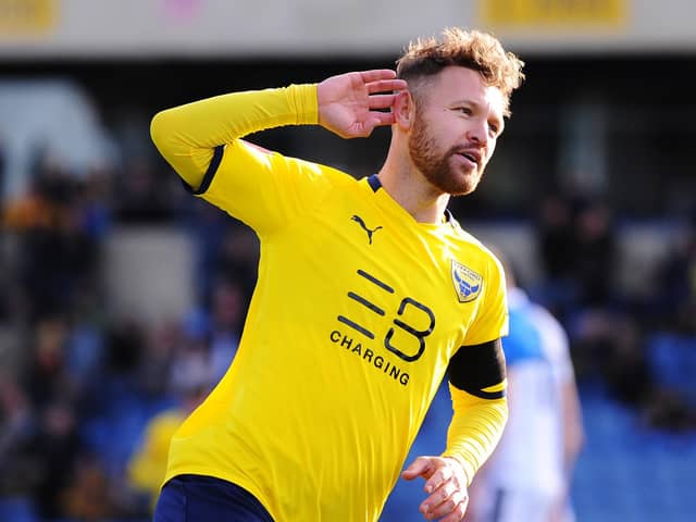Matty Taylor.