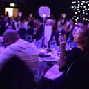 The News Business Excellence awards took place at Portsmouth Guildhall on Friday, February 23, 2024. 

Picture: Sarah Standing (230224-7434)