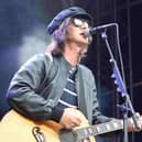 Richard Ashcroft delivered a top class set at OAT.