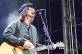 Richard Ashcroft delivered a top class set at OAT.