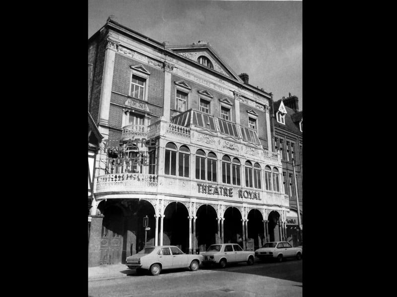 2nd April 1976