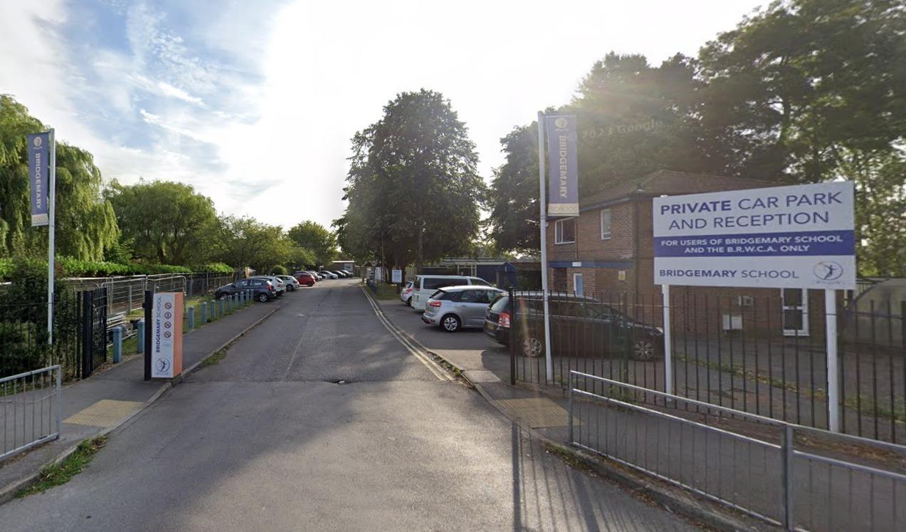 Ofsted raises serious concerns over Bridgemary School in Gosport following inspection