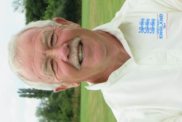 Mike Swain