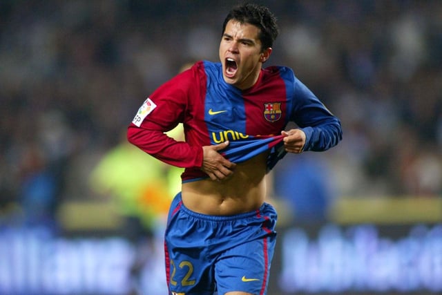The Argentinian striker was close to a loan move to Fratton Park from Real Madrid in January 2009, but the deal fell through and would instead move to Benfica.