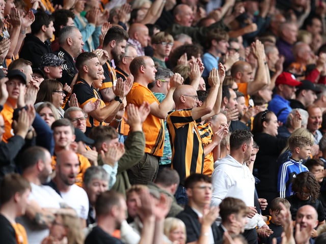 Away attendance: 1,895; Overall attendance: 40,677.