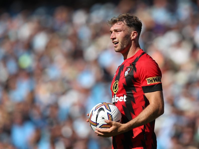 Bournemouth - Norwich (free)