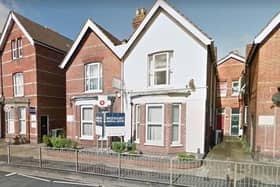 Brockhurst Medical Centre, Gosport. Picture: Google Maps