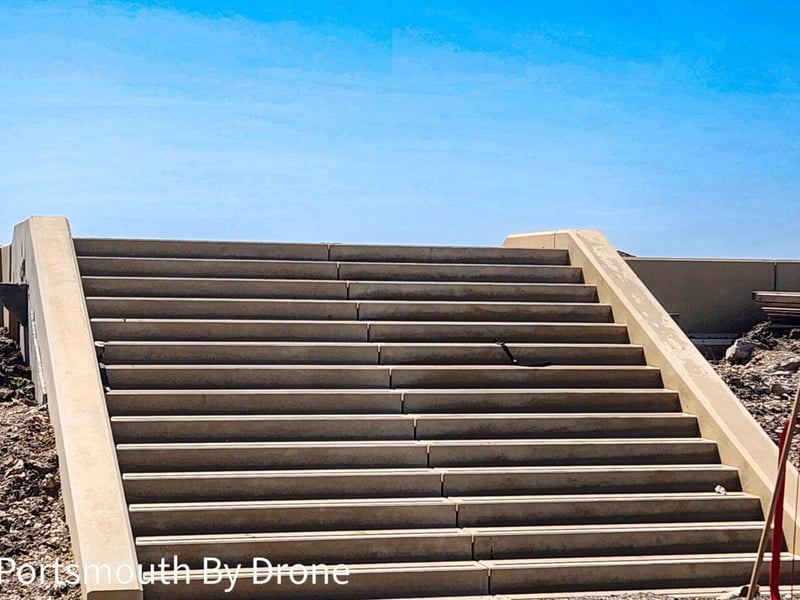Sea Defence