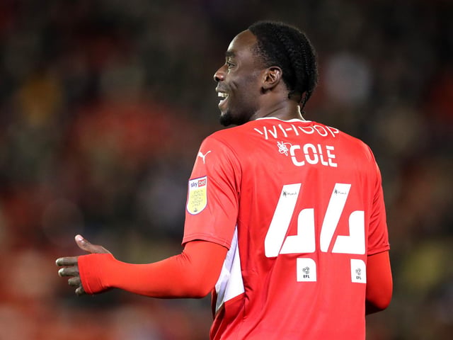 As percentage of team's 55 League One goals scored: 18%
Number of other goalscorers: 16 (82%)