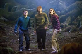 Daniel Radcliffe, Emma Watson and Rupert Grint will reunite for the 20th anniversary of the first Harry Potter film.