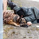 Government cash will be used to house rough sleepers on a more permanent basis