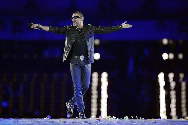 A new documentary on the life and career of George Michael is set to be released soon.