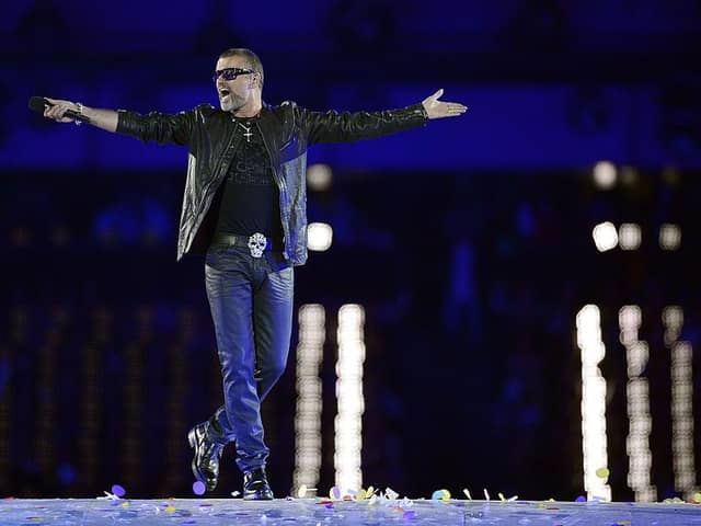 A new documentary on the life and career of George Michael is set to be released soon.