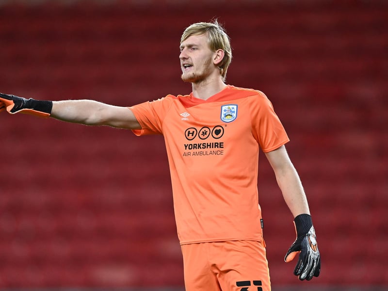 Signed: On loan – January 2020.
Appearances: 3.
Clements: 'He did well to cope with the challenge of men's football at Notts County last season and this move will provide him with new tests against higher-quality opposition in a very competitive league. It was also important that Ryan has a high quality of training and, under the supervision of goalkeeping coach Tony Caig, I believe he will be in good hands. I've been lucky enough to work with a lot of very talented young goalkeepers during my career and Ryan is up there with them. He has done well in training and when called upon this season with our first team, but this step is a really important one for him.'
