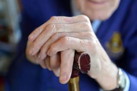 There have been 324 care home deaths linked to Covid-19 in care Hampshire