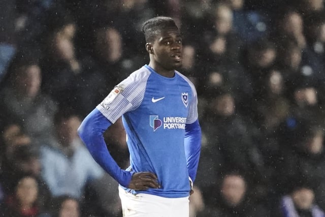 Mingi has excelled in his breakthrough campaign, featuring 26 times in all competitions to date. The 22-year-old has been another who has been identified as being a long-term project, with the Blues holding talks with the midfielder over fresh terms beyond the current campaign prior to Mousinho's arrival. Championship West Brom have been linked.