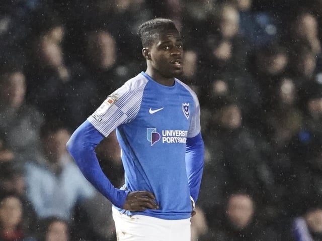 Mingi has excelled in his breakthrough campaign, featuring 26 times in all competitions to date. The 22-year-old has been another who has been identified as being a long-term project, with the Blues holding talks with the midfielder over fresh terms beyond the current campaign prior to Mousinho's arrival. Championship West Brom have been linked.