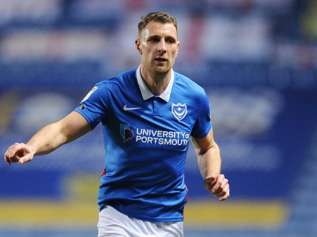 With Brown's contract expiring in the summer, Cowley allowed him to complete a permanent transfer to AFC Wimbledon in January. He's played 10 times since his move to south London, but is yet to taste victory as they sit perilously in the relegation zone. Following a defeat against Plymouth, Brown launched a tirade on his new team-mates by telling them a few home truths after the 2-0 loss. A week later, he was omitted from the Dons' match-day squad as they fell to a 3-1 defeat at Cheltenham.
Picture: Alex Burstow/Getty Images