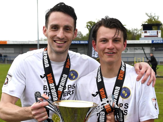Picture: Neil Marshall