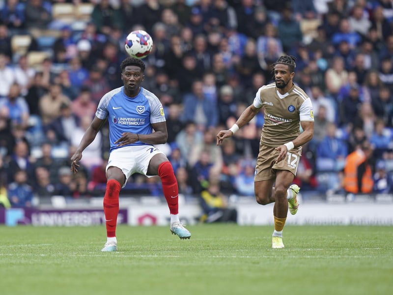 Match action