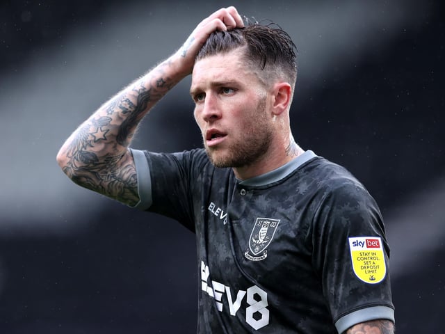 Appearances from the bench: 4
Goals: 3
Picture: Alex Pantling/Getty Images